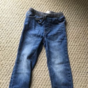 Boys Tucker & Tate jeans